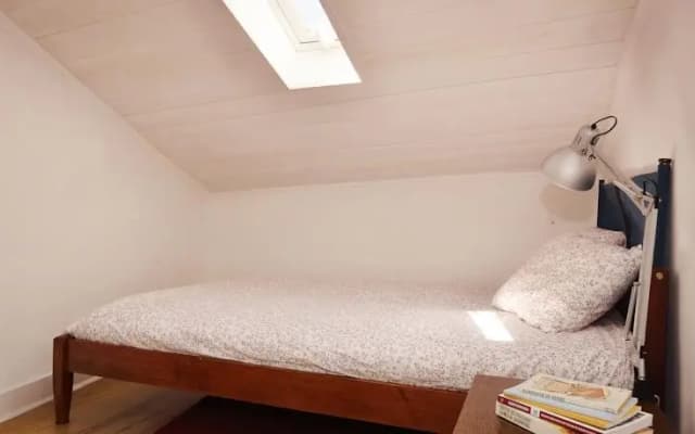 TejoTilesApartment - photo 3