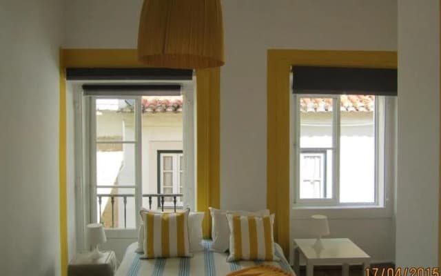 Guesthouse Beira Mar - photo 4