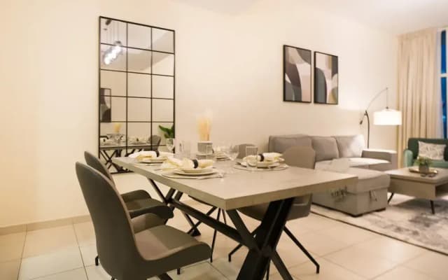 Easygo- Spacious 1bdr Bay Square Busbay - photo 4