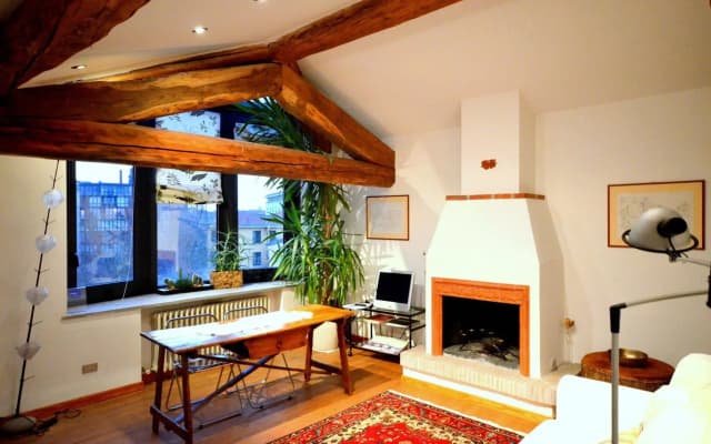 Suite Vigentina - photo 5