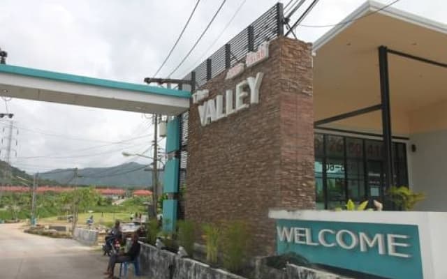 The Valley - photo 2