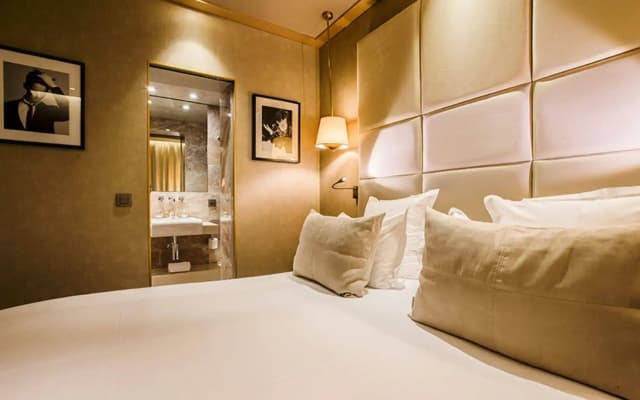 Armoni Hotel  - photo 5