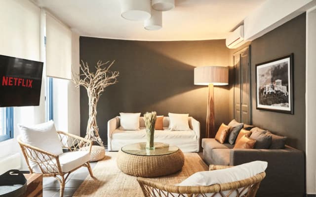 Art Pantheon - Suites & Apartments - photo 2