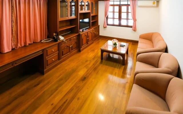 Villa de Nimman - photo 3