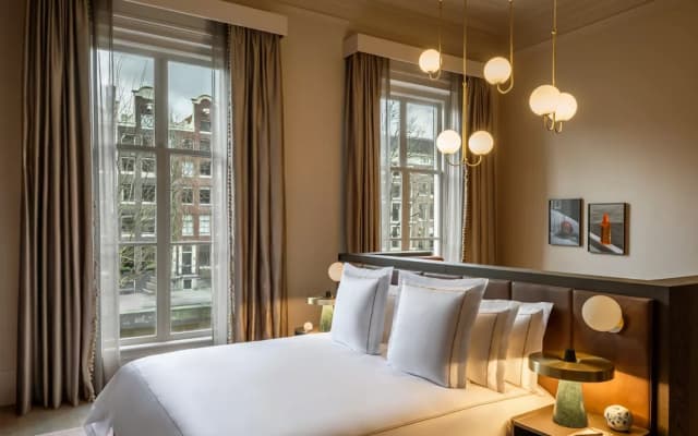 Rosewood Amsterdam - photo 2