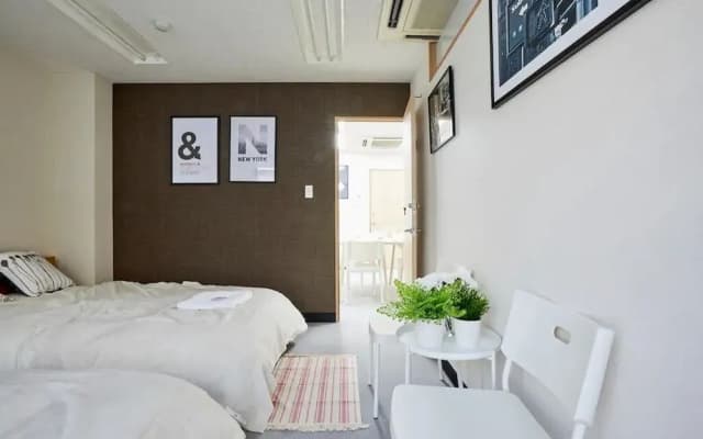 TORA HOTEL Taito A - photo 5