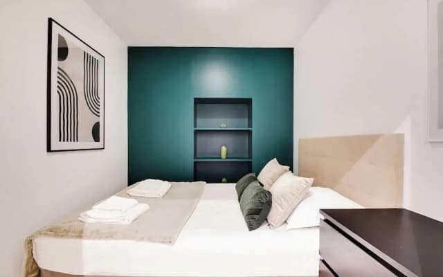 Charming Apartment - 2br/6p - Menilmontant - photo 3