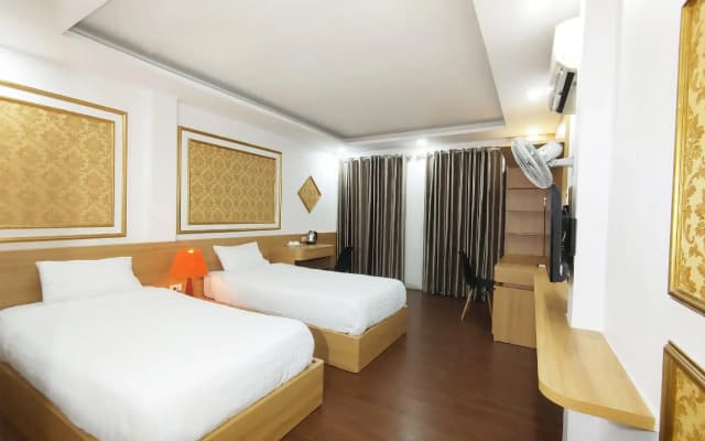 Hanoi Discovery Hotel - photo 2