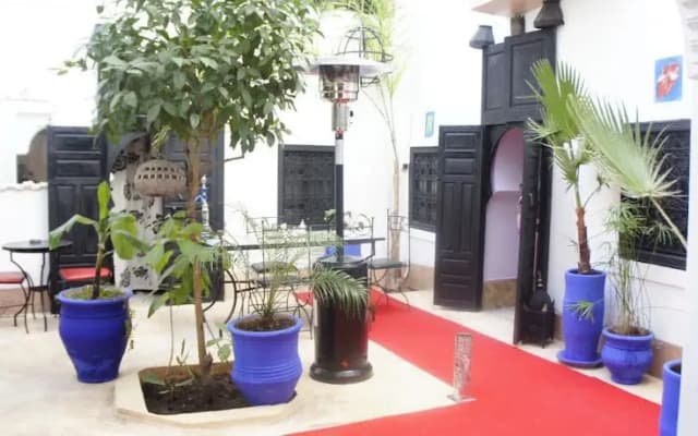 Riad Gaya - photo 3