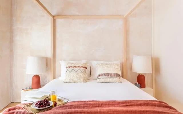 Alfama Design Suites - photo 4