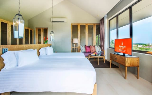 Sunsuri Phuket - photo 2