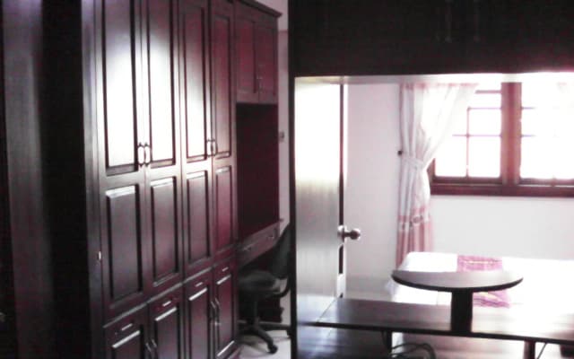Stargazer Hotel - photo 5