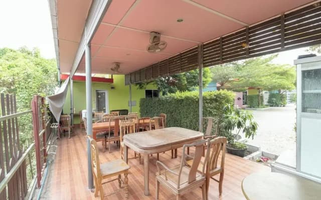 Ruai Thong Pong Pai Resort - photo 3