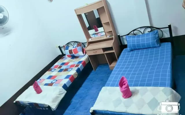 T&M Guesthouse - photo 5