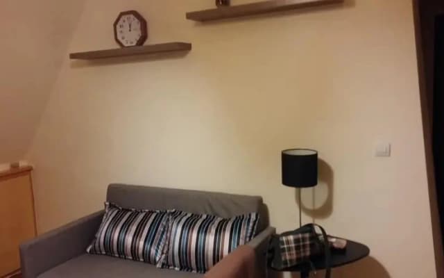 Thorigny Apartment - photo 2