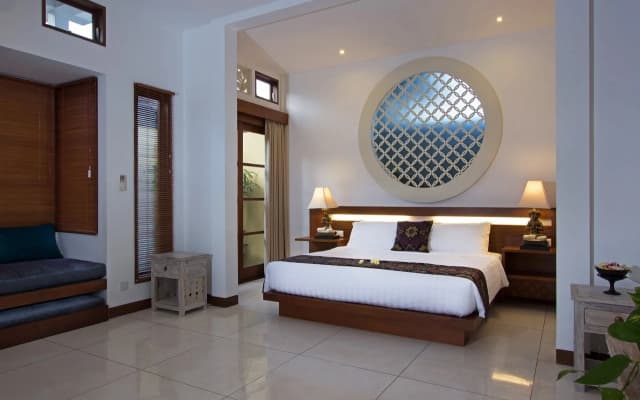 Villa Zamaya Sanur - photo 5