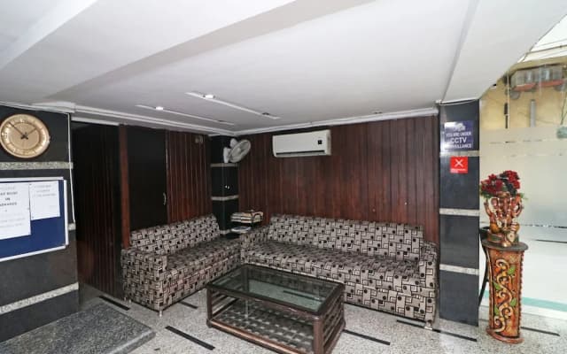 Blue Pearl Hotel - photo 2
