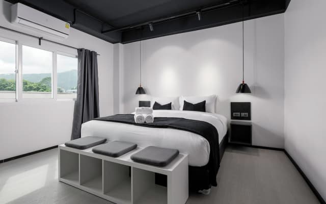 BedTime Hotel Samui - photo 4