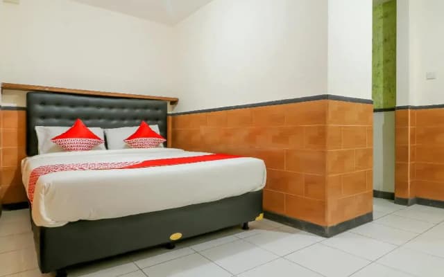 OYO 2580 Hotel Puri Royan - photo 3