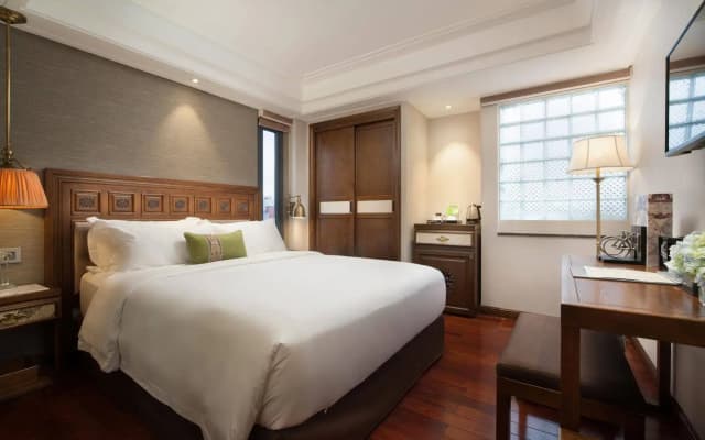 Peridot Gallery Classic Hotel - photo 5