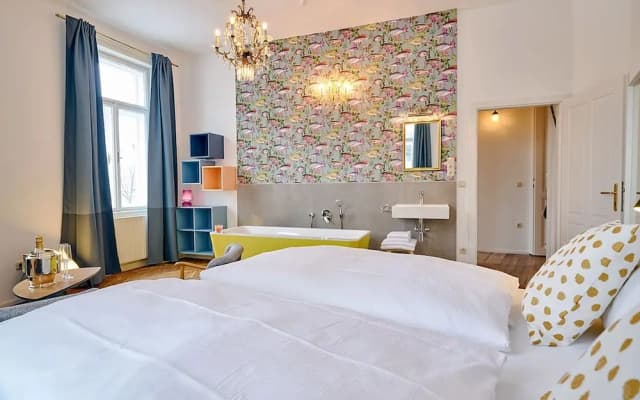 Leuhusen Collection Apartments Vienna - photo 3