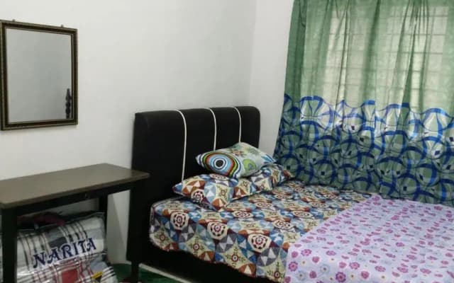 Baiti Homestay - photo 3