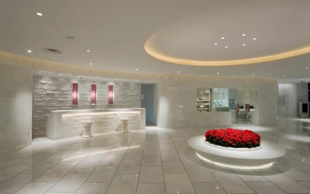 Hotel Elsereine Osaka - photo 2
