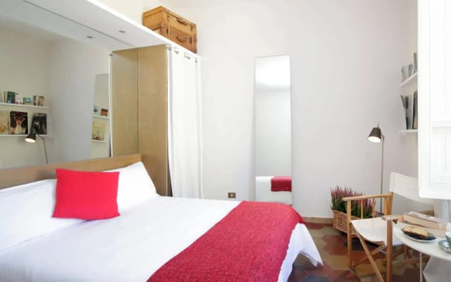 CharmSuite Michelangelo - photo 2