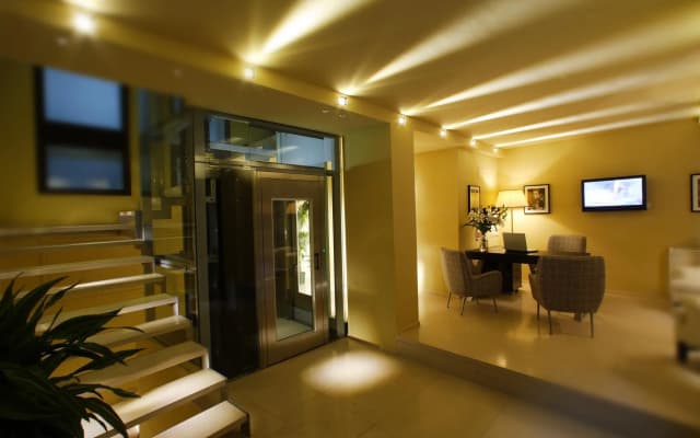 Ponte Vecchio Suites & Spa - photo 3