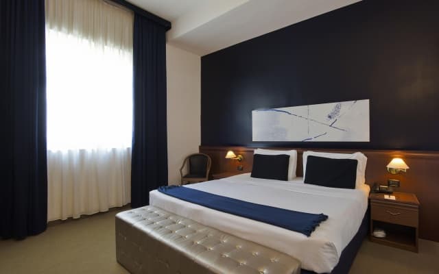 Grand Hotel Tiberio - photo 5