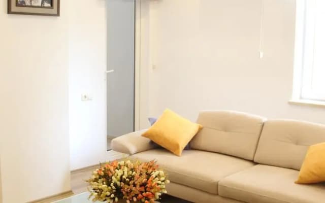 Apartment Shartava - photo 4