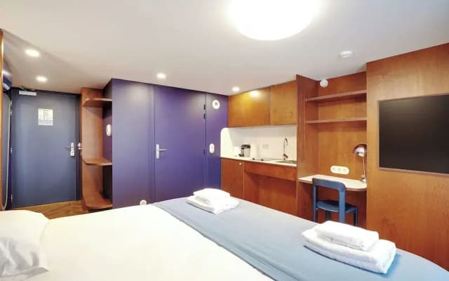 Magnificent Studio - 2P - Republique - photo 3