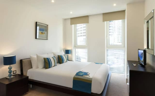 SACO Aldgate - Altitude - photo 2