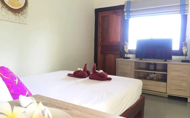 Lanta Halabala Resort - photo 2