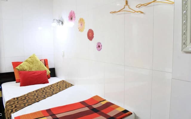 Kamal Deluxe Hotel - photo 5