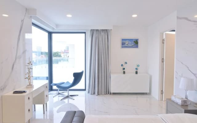 Private Pool Villa in Central Pattaya - Palmb1 - photo 2