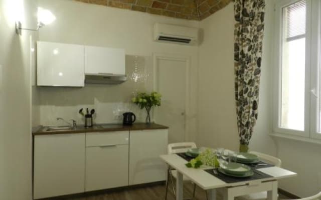 San Pietro - Vaticano - Executive Studio Flat - photo 5