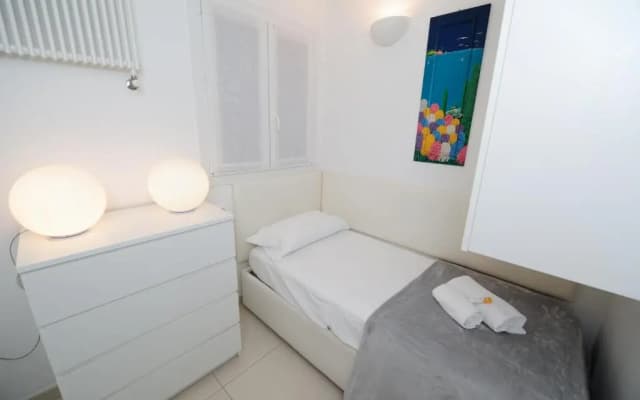 La Suite des Anges Res. Negresco Five stars Holiday House - photo 5