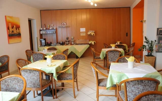 Pension Erlaa - photo 4