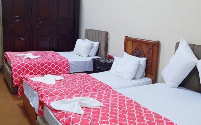 Magic Hotel - photo 4