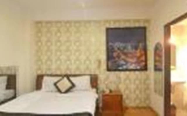 Maya Hotel - photo 5