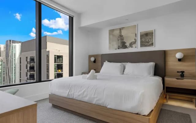 Upscale 1-BD Condo with Stunning Views - photo 3