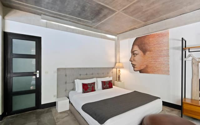 Balissimo Suites Seminyak - photo 4