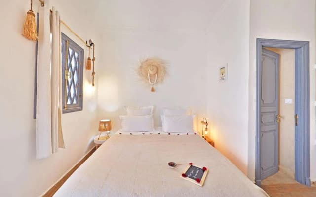 Riad Amya & Spa - photo 4