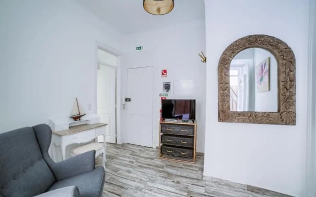 Garden Apartment - photo 3
