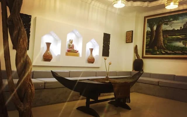 Singma Boutique Hotel - photo 3