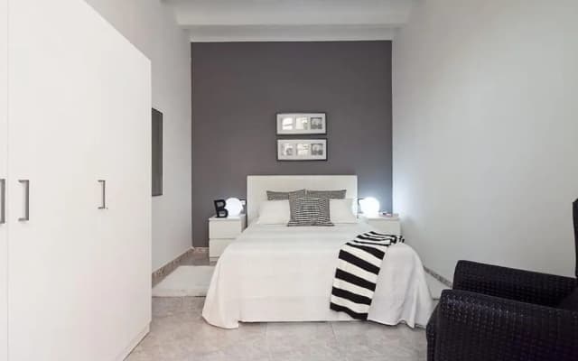 BHM1-012 Beautiful Apartment - photo 2