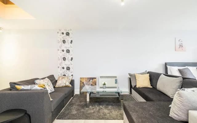 Securematics Executive Studio Apartments - photo 2
