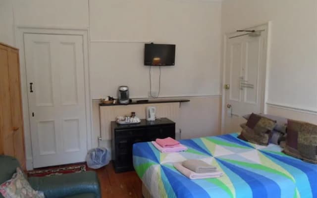 Ivy Guest House - photo 2