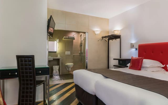 Hotel Aida Marais - photo 5